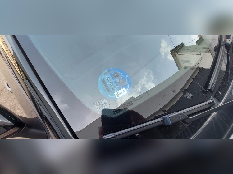 Renault Captur 100CV foto 15